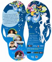 Festa das Havaianas 27/03/2009