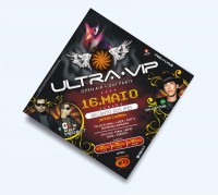ULTRA VIP 